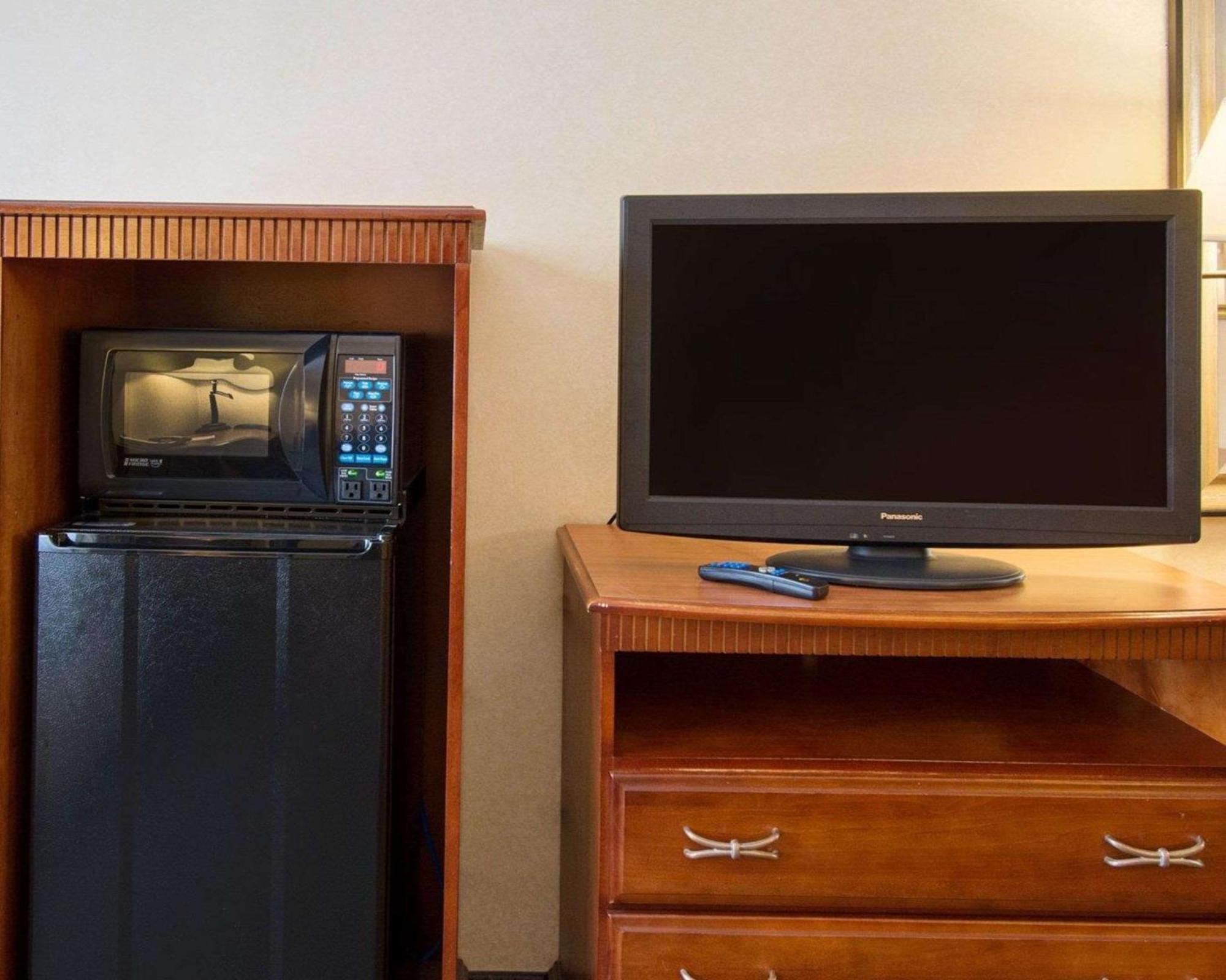 Quality Inn Takoma Park Pokój zdjęcie